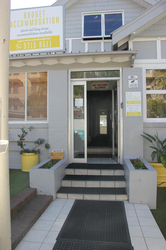 PodBed Coogee Beachside, Randwick
