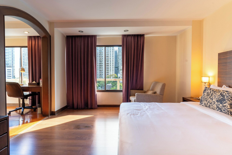 Bedroom 10