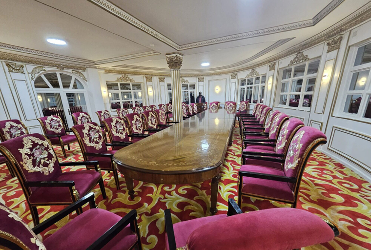 Food & Drinks 5, CHATEAU LE MARARA, Karongi