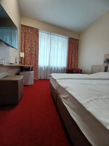 Bedroom 9