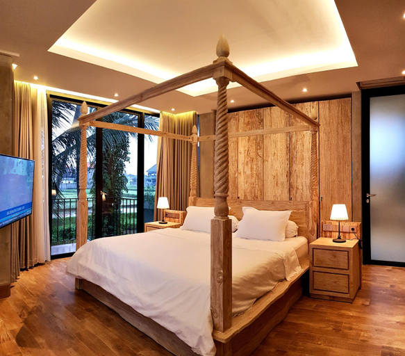 Bedroom 8