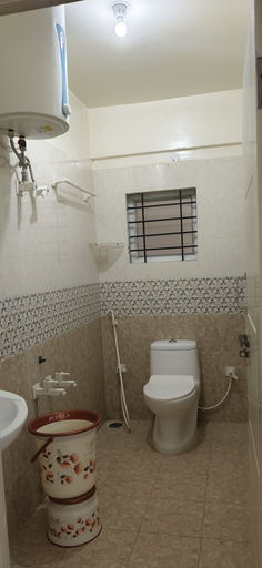 Bathroom 5, Sgr Luxury Homes, Bangalore