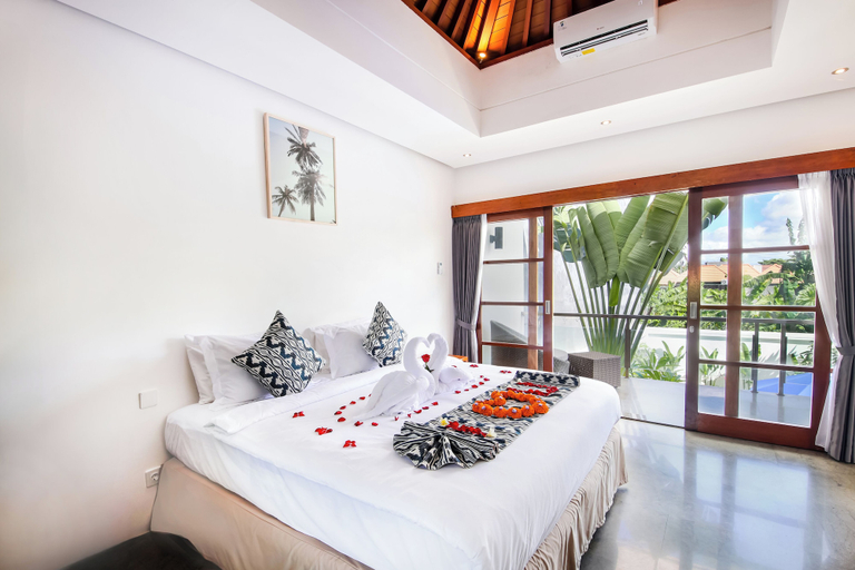Bedroom 15