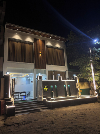 Exterior & Views 2, Yati Suites, Gautam Buddha Nagar