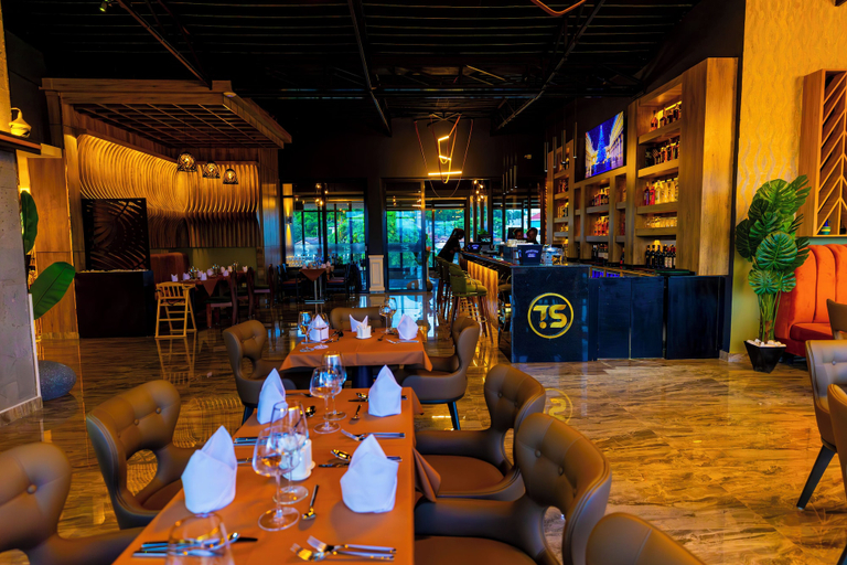 Food & Drinks 5, T-Stone Apartment Hotel, Gasabo