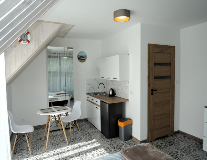 Others 4, Apartment in Mrzezyno by Blue Flag Beach, Gryfice