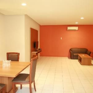 Sanghyang Indah Spa Resort - Tap to explore photos