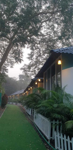 Exterior & Views 2, Natures Cove Resort, Raigarh