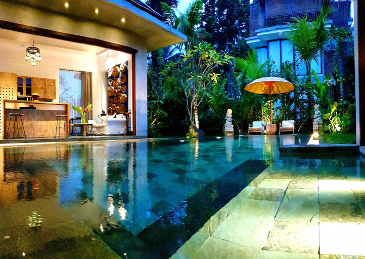 Swimming Pool 3