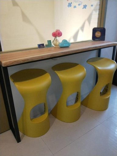 Others 5, Charging Station Cloud BnB, Yilan