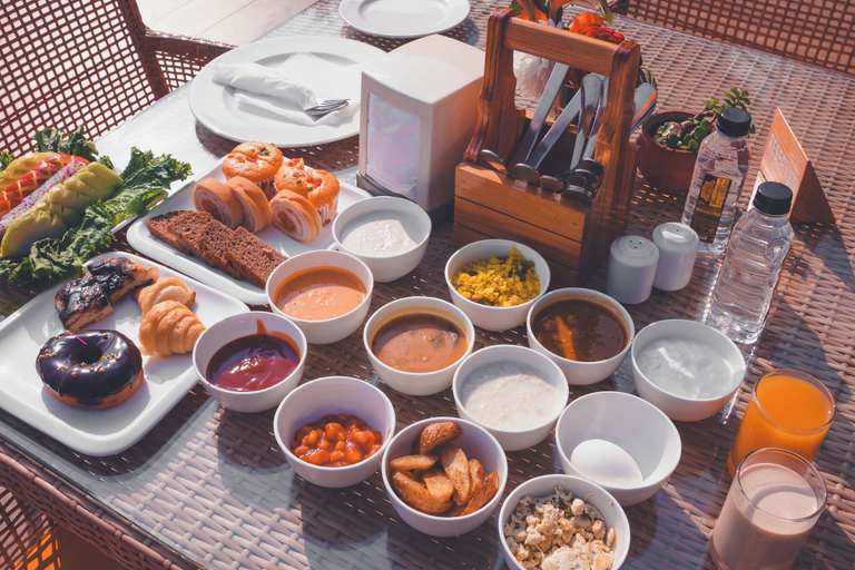 Food & Drinks 3, HOTEL SHIVA NILAY INN, Gorakhpur