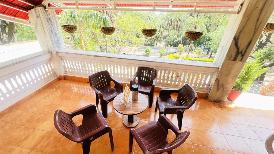 Public Area