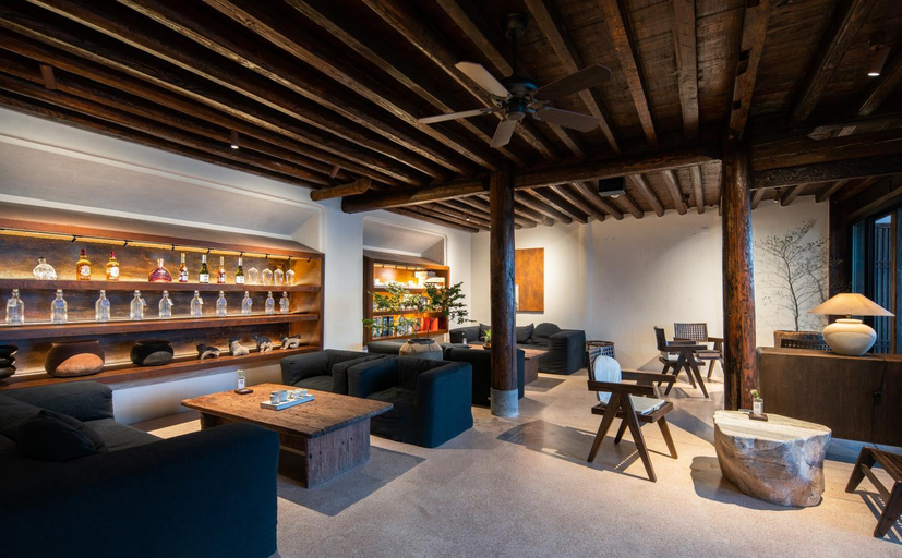 Food & Drinks 4, 大理宜兰海景度假酒店, Dali Bai