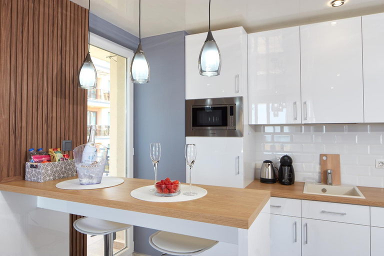 Others 4, Niko's Apartments Deluxe, Nesebar