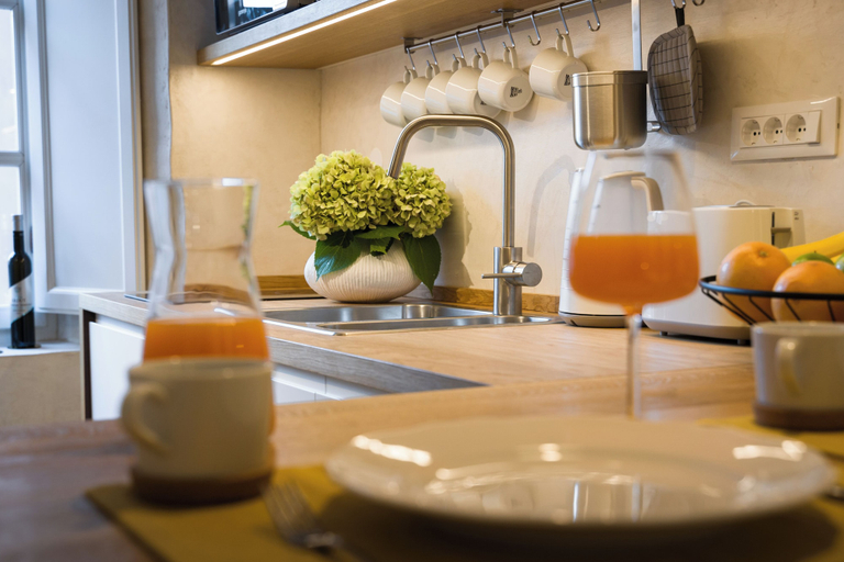 Food & Drinks 5, Luxury Apartment Lina - I, Dubrovnik