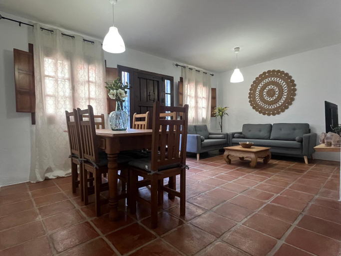 Facilities 4, Villa Espiga, Málaga
