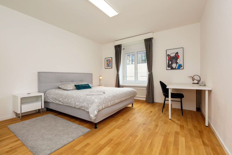 Bedroom 28