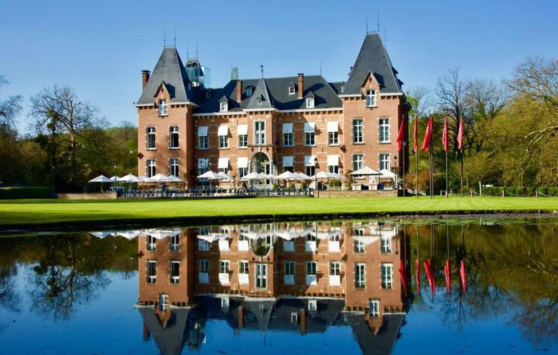 Exterior & Views 5, KASTEEL GRAVENHOF, Vlaams Brabant