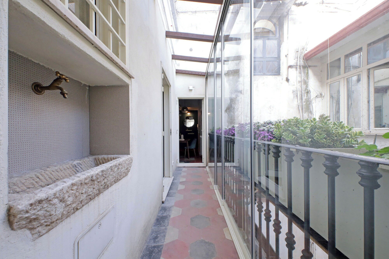 Exterior & Views, Charming Home near San Giovanni, Roma