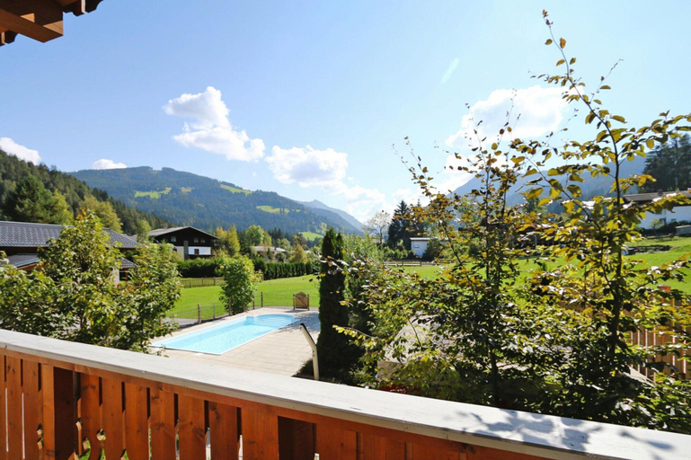 Others 4, Apartment House Isegrim, Altenmarkt, Sankt Johann im Pongau