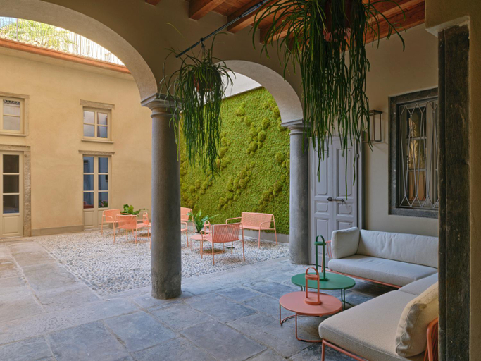 Food & Drinks 4, ReGo Apartments City Center & Serenity Spa, Bergamo