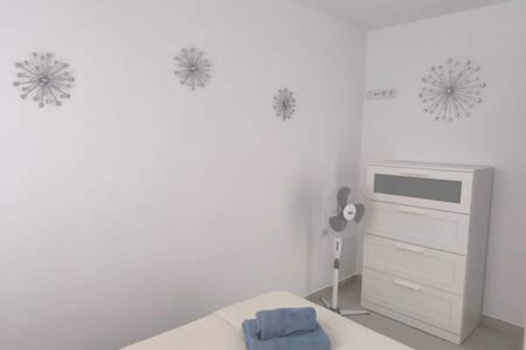 Room 4, Apartamento Piscinas Naturales, Santa Cruz de Tenerife