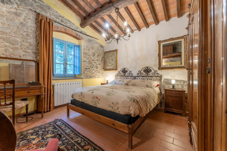 Mulino di Castelvecchio, Pistoia