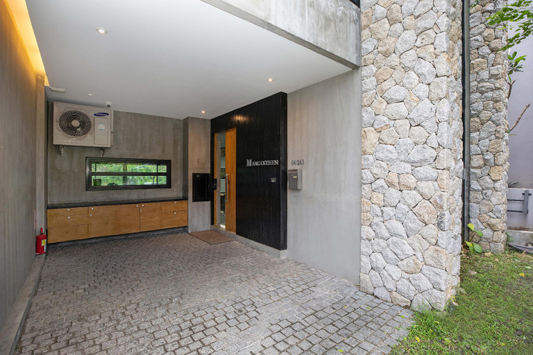 Others 4, Stylish and Modern 4BR Pool Villa Otero, Phuket Island