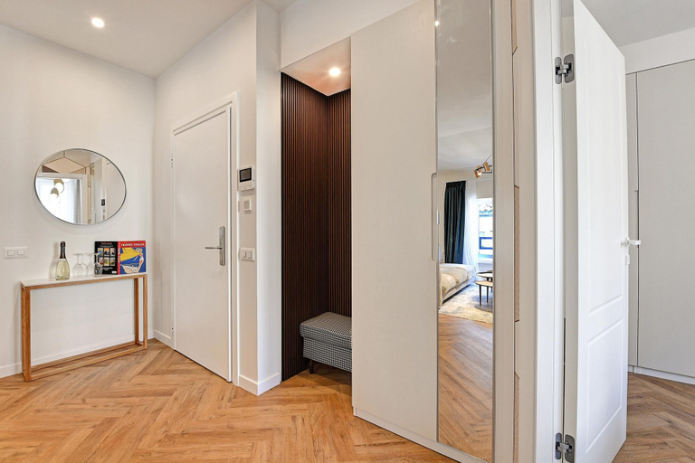 Room 3, Novos Diamond in Lugano, Lugano