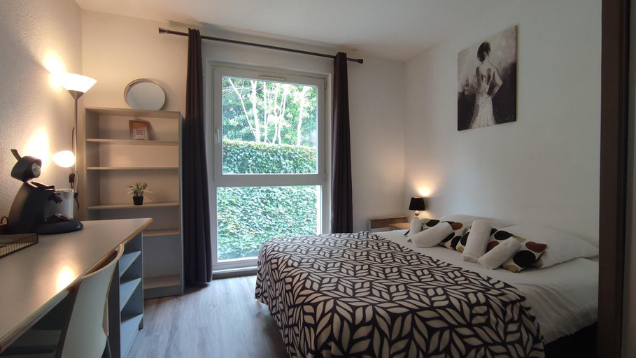 Others 5, Neoresid - Residence du Parc, Marne