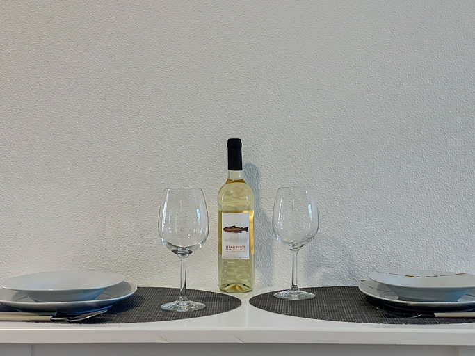 Room 2, Sweet Home Madeira C by Atlantic Holiday, Funchal