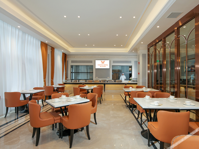 Food & Drinks 4, ウィーンホテル(), Chongqing