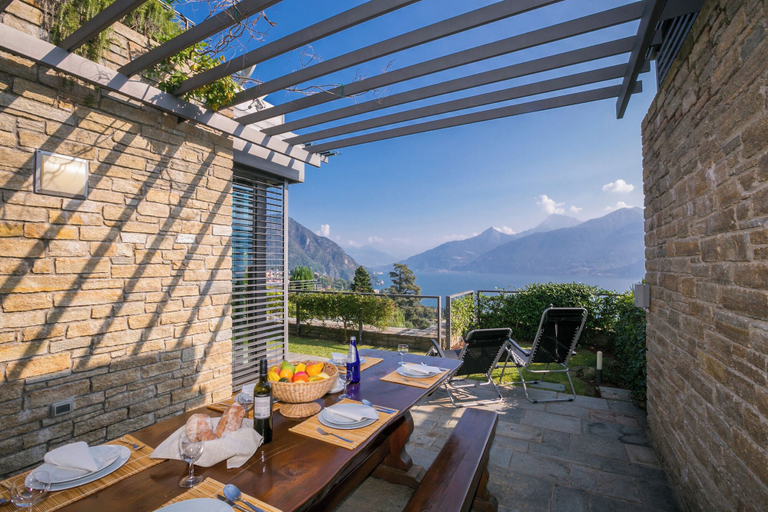 Room 4, Sant Andrea Vista in Menaggio, Como