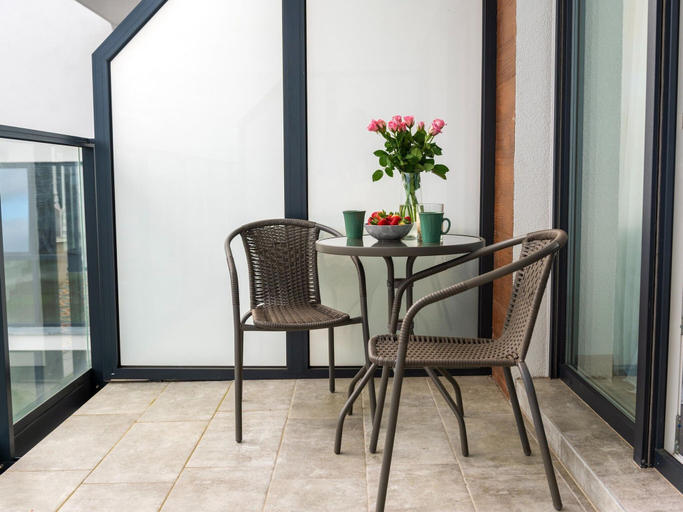 Dining, Holiday Studio for 3 People, Dziwnow, Kamień