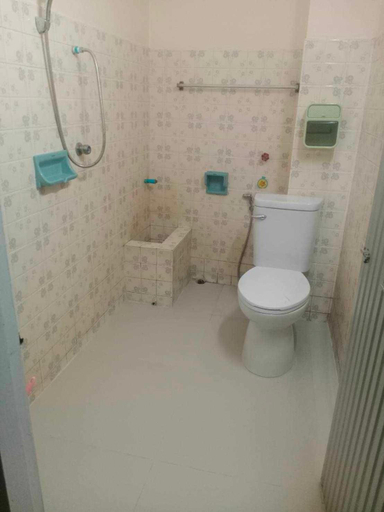 1, Private house Large bed1, Hat Yai