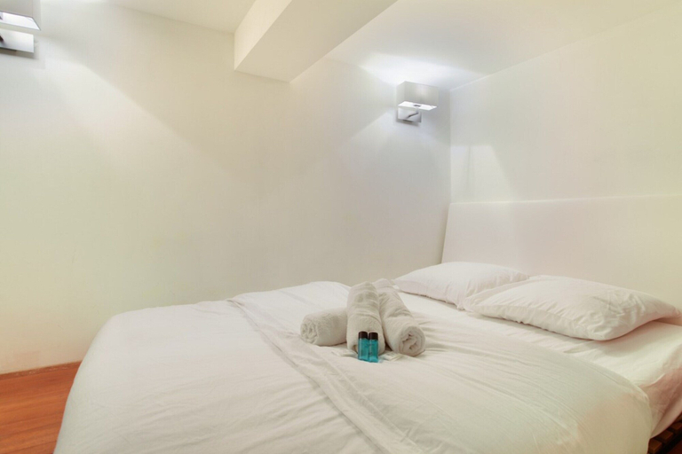 Room 5, Superb Loft Center of Paris, Paris
