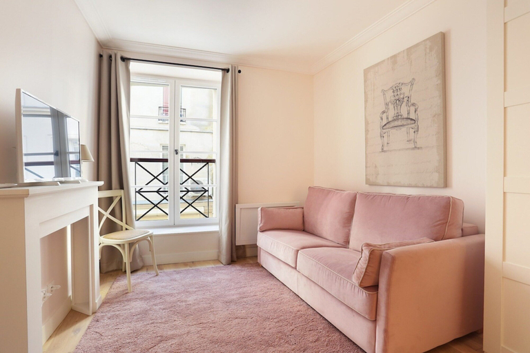 Primary image 3, Charming Apartment Center of Paris, Paris