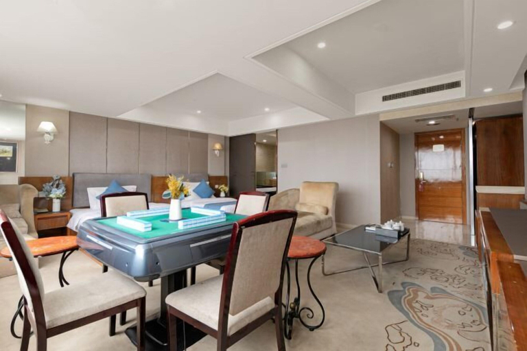 Others 4, Hongyuan Hotel, Xiangfan