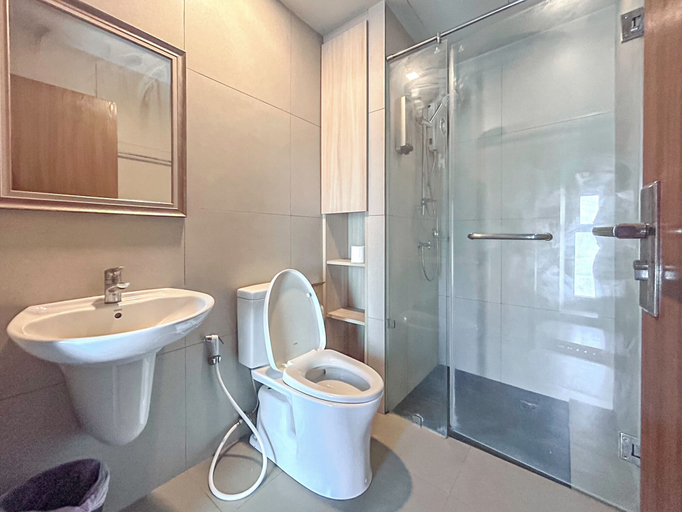 Bathroom 3, Loft2s, Muang Chiang Mai