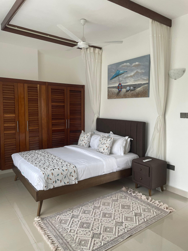 Bedroom 3, Pv 14 at Pazuri Holidays, Kilifi South