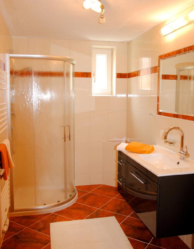 Bathroom 3, Apartment Christian, Schwaz