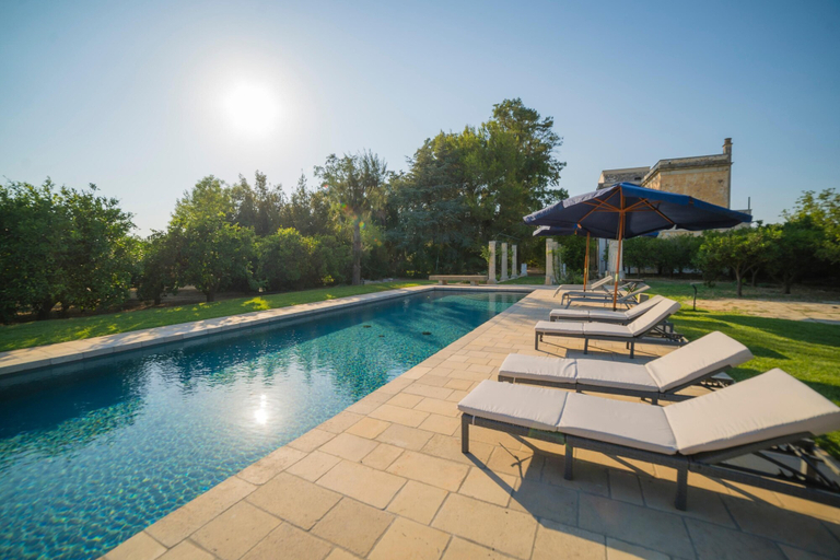 Others 1, Villa Vallone Luxury With Pool - Happy Rentals, Lecce