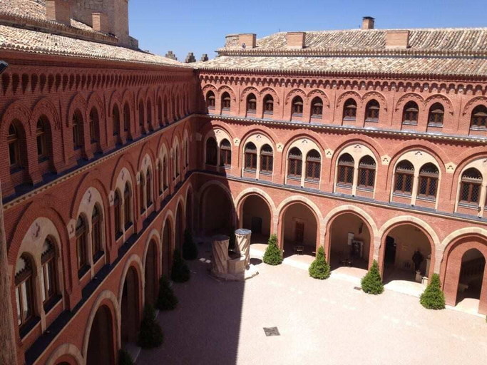 Exterior & Views 2, Alojamiento El Cautivo, Cuenca