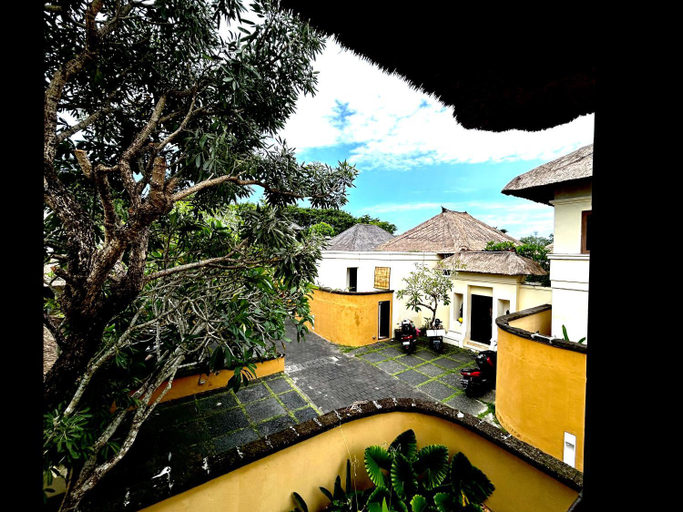 Jimbaran Cozy Stay, Badung