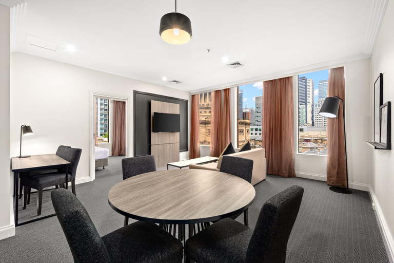 Dining Room 1
