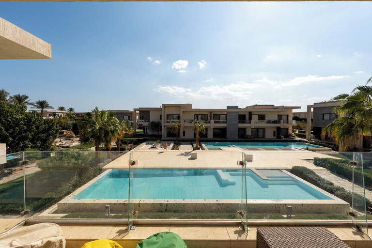 Sport & Beauty 5, El Gouna - BIRD NEST, Al-Ghurdaqah 2