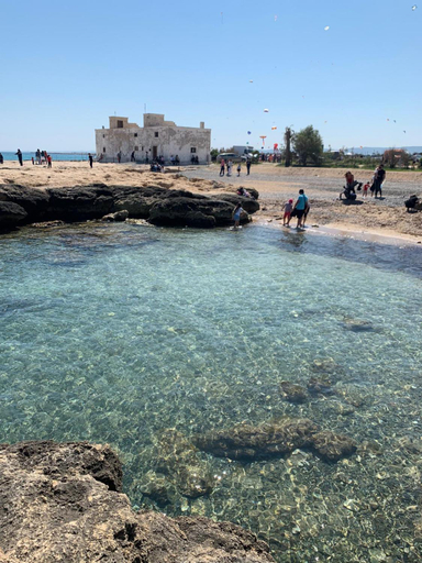 Others 3, Bella Puglia Bed and Breakfast, Bari
