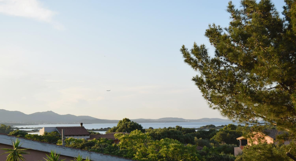 Others 5, La Terrazza, Olbia-Tempio