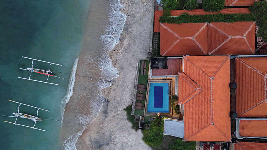 Others 3, Barton Beach Inn, Klungkung