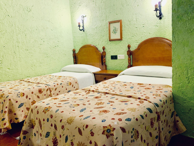 Bedroom 15
